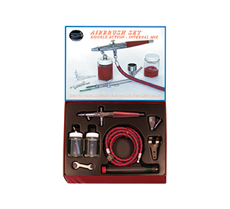 PAASCHE® VL™ MODEL AIRBRUSH SET