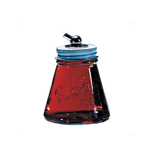 PAASCHE® H™ MODEL GLASS BOTTLE ASSEMBLY